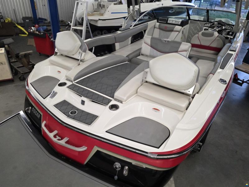 MasterCraft X46