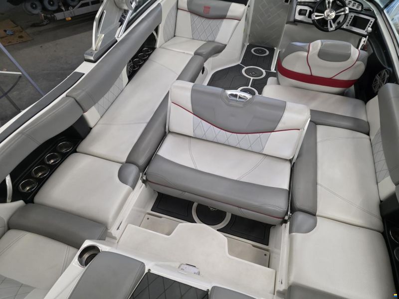 MasterCraft X46