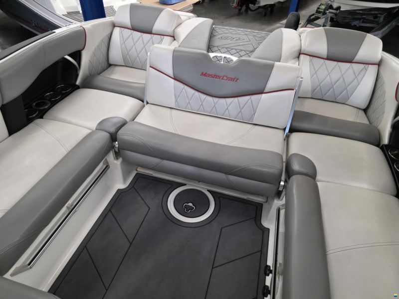 MasterCraft X46