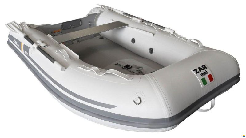 ZAR mini AIR 8