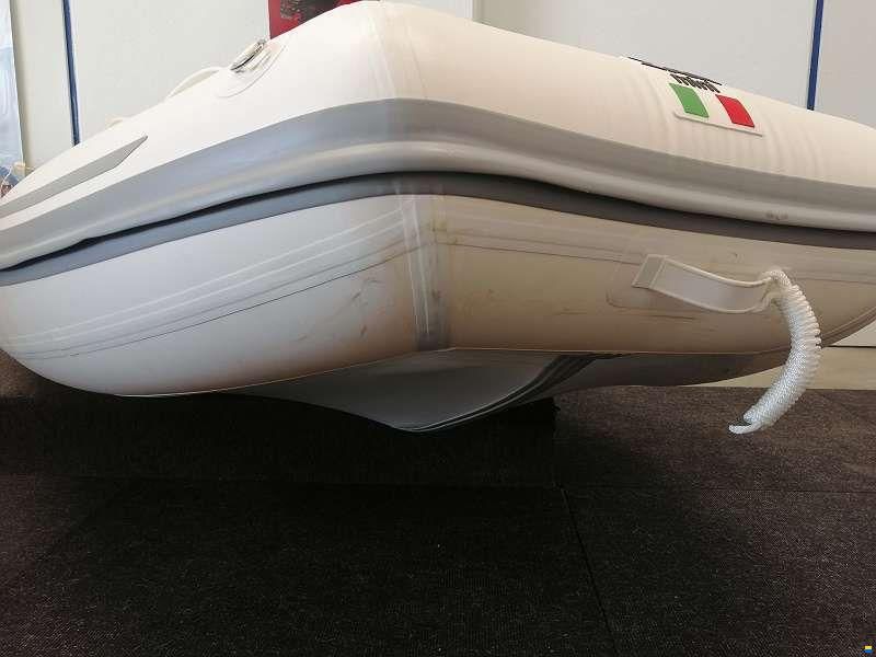 ZAR mini AIR 8