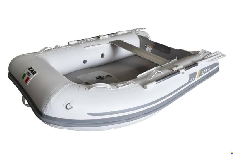 ZAR mini AIR 8