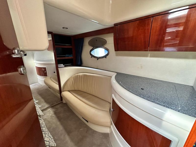 Fairline Targa 40