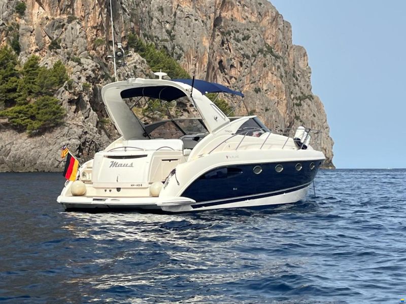 Fairline Targa 40