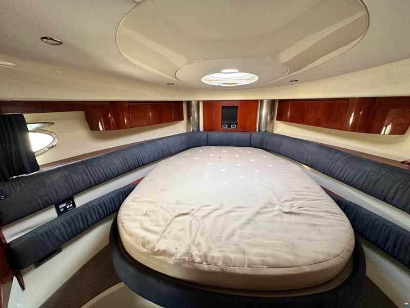Fairline Targa 40