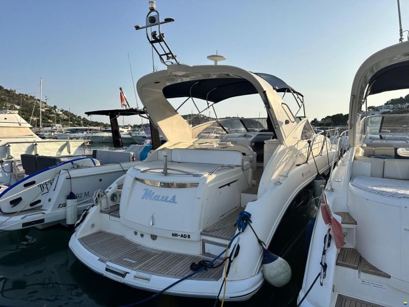 Fairline Targa 40