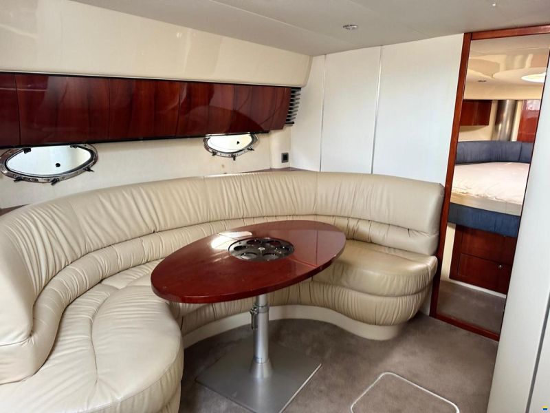 Fairline Targa 40