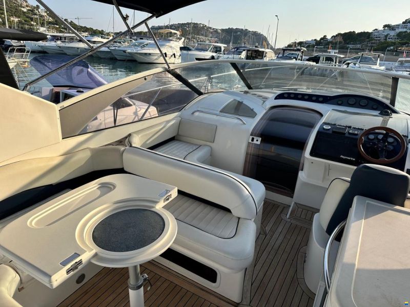 Fairline Targa 40