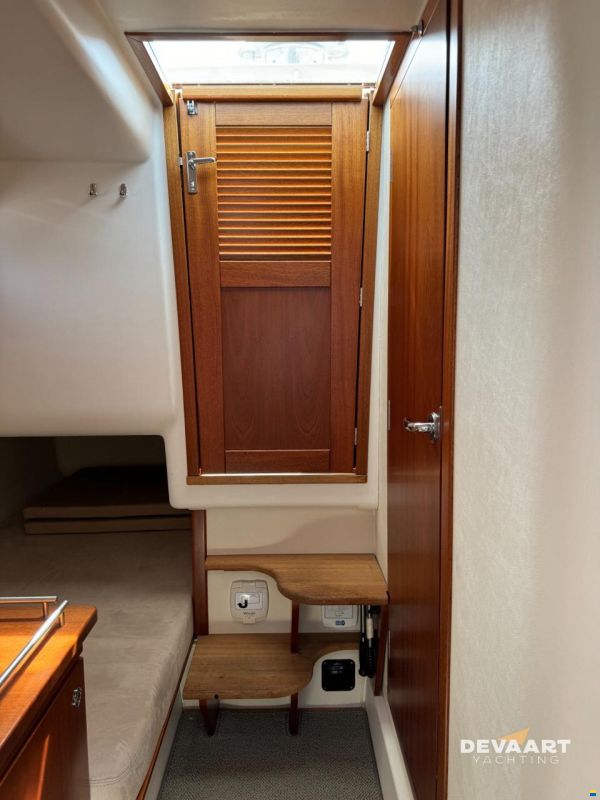 Nimbus 27 Nova S HT