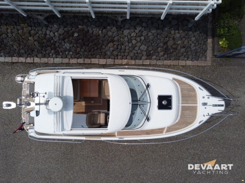 Nimbus 27 Nova S HT