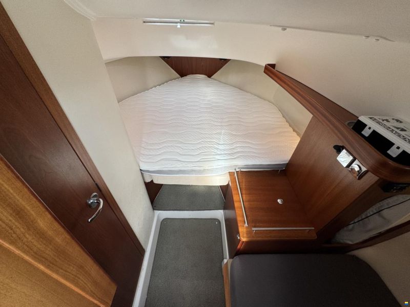 Nimbus 27 Nova S HT
