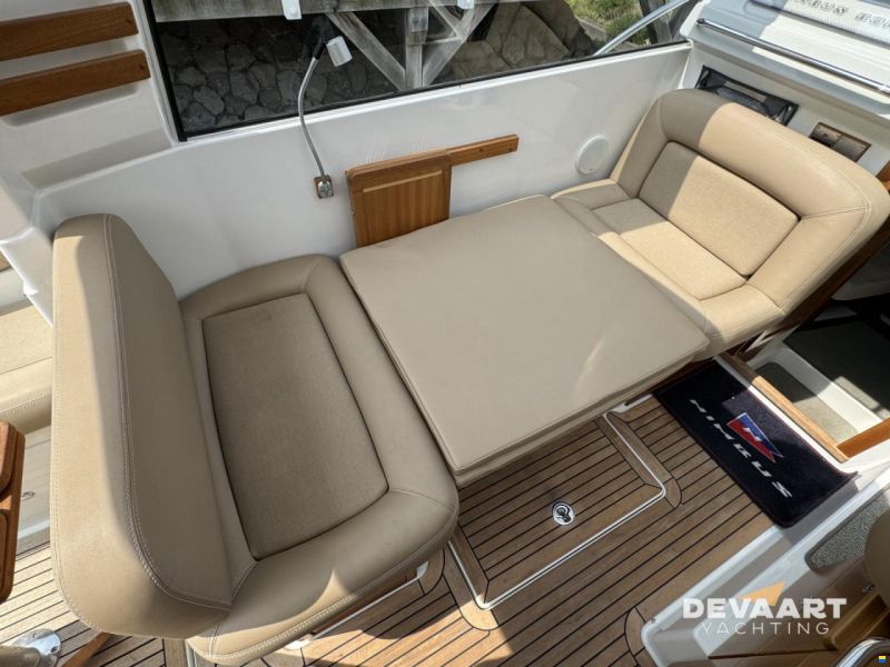 Nimbus 27 Nova S HT