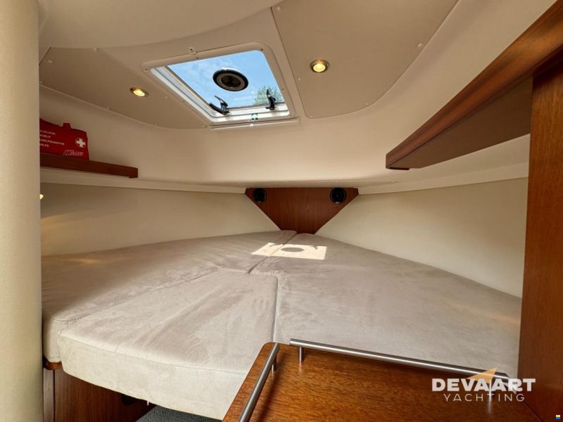 Nimbus 27 Nova S HT