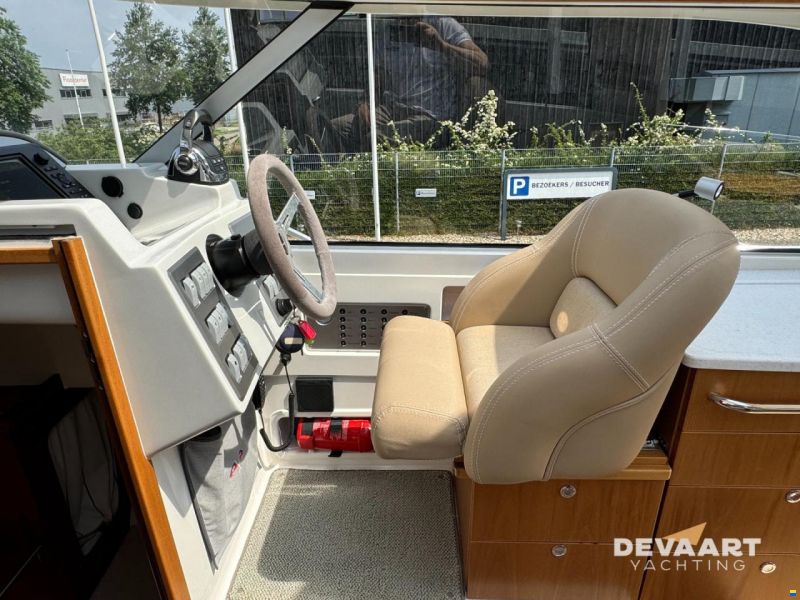 Nimbus 27 Nova S HT