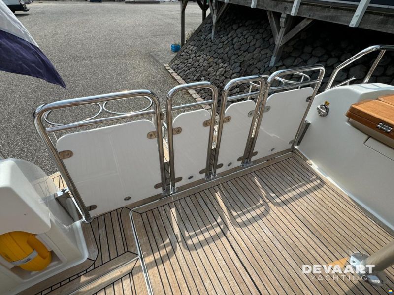 Nimbus 27 Nova S HT