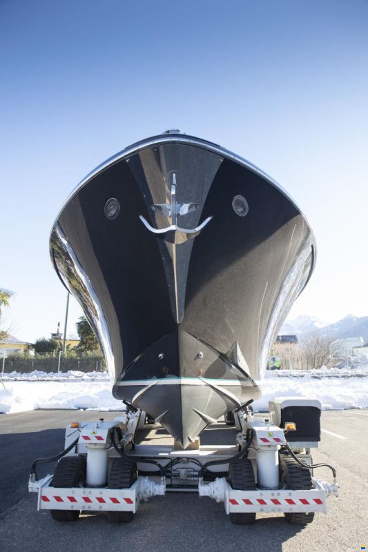 Riva RIVAMARE 38 #08