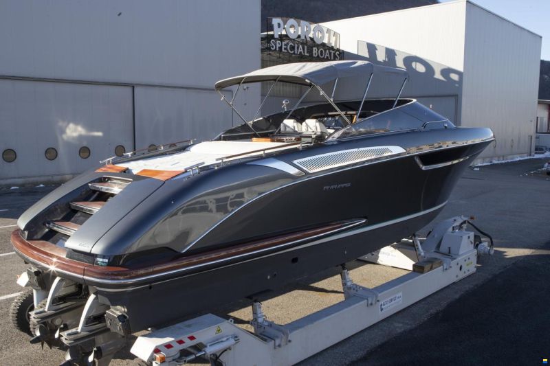 Riva RIVAMARE 38 #08