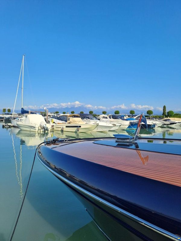 Riva MARE 38