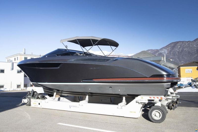 Riva RIVAMARE 38 #08