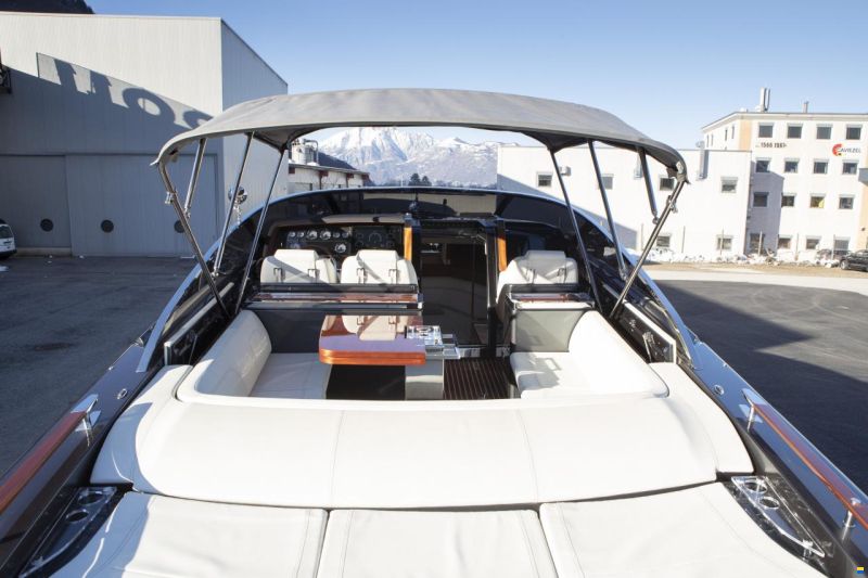 Riva RIVAMARE 38 #08