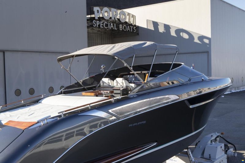 Riva RIVAMARE 38 #08