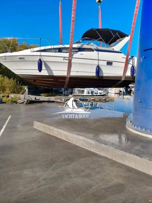 Bayliner 2855 Ciera