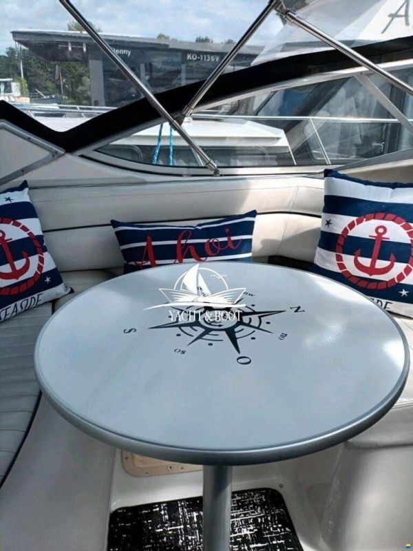 Bayliner 2855 Ciera