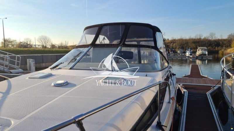 Bayliner 2855 Ciera