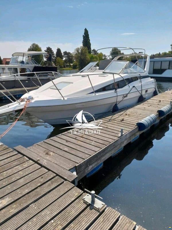 Bayliner 2855 Ciera