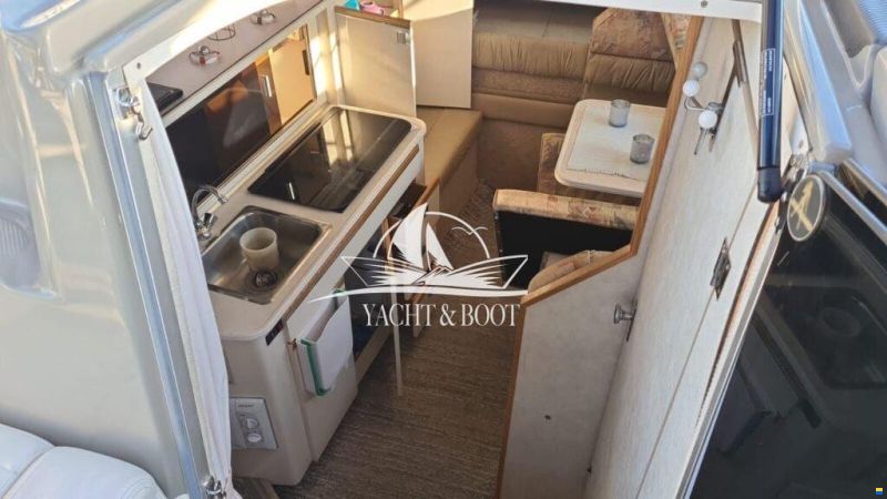 Bayliner 2855 Ciera