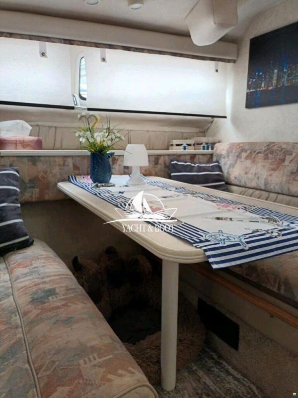 Bayliner 2855 Ciera
