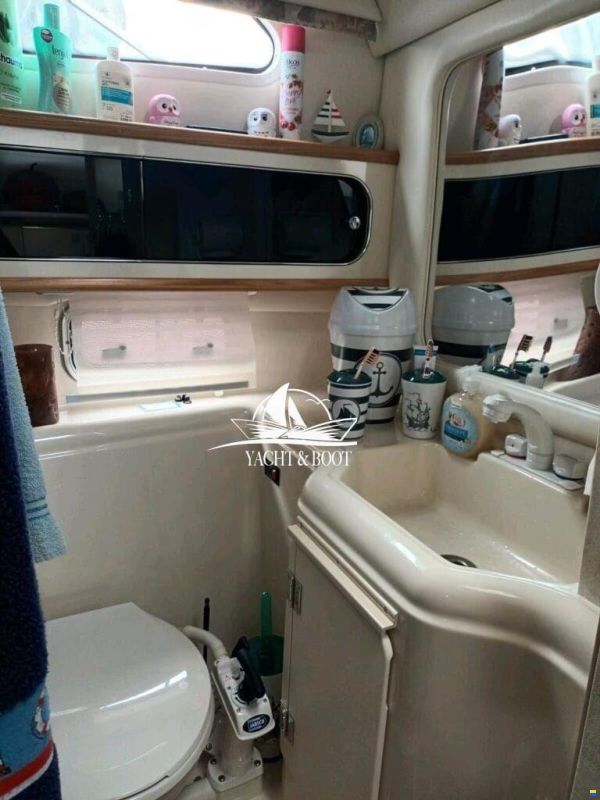 Bayliner 2855 Ciera
