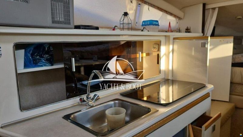 Bayliner 2855 Ciera