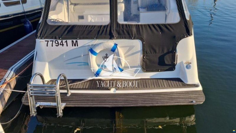 Bayliner 2855 Ciera