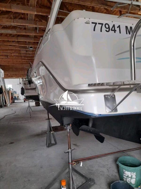 Bayliner 2855 Ciera