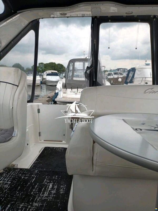Bayliner 2855 Ciera