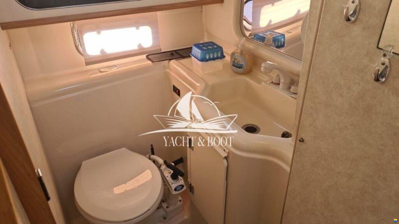 Bayliner 2855 Ciera