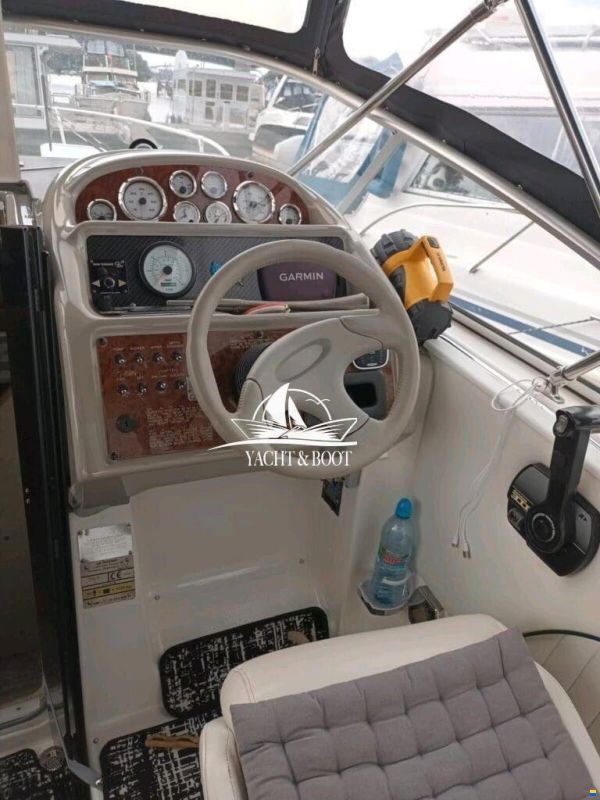 Bayliner 2855 Ciera