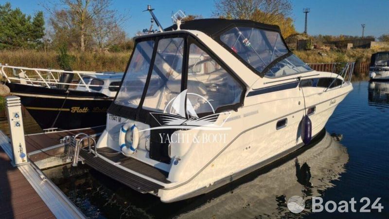 Bayliner 2855 Ciera