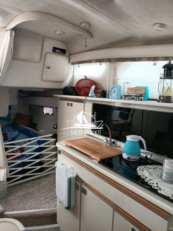 Bayliner 2855 Ciera