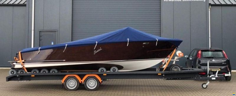 Boesch 620 Acapulco de Luxe