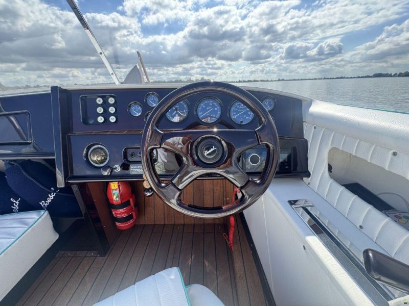 Boesch 620 Acapulco de Luxe