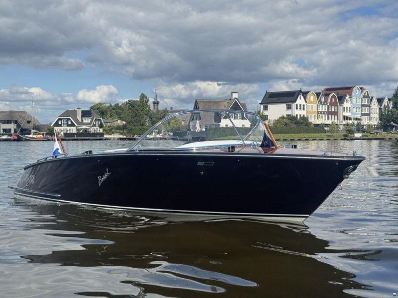 Boesch 620 Acapulco de Luxe