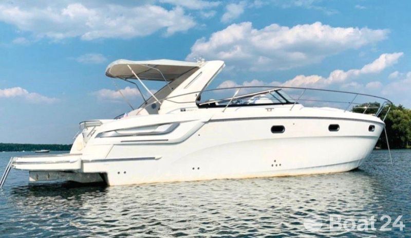 Bavaria 38 Sport