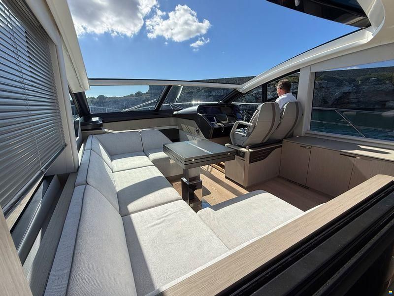 Sunseeker Predator 60 Evo