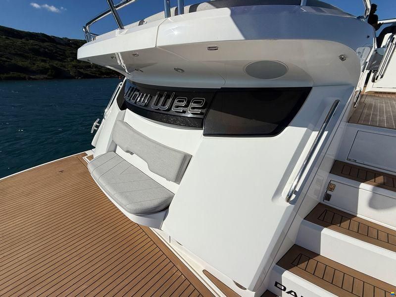 Sunseeker Predator 60 Evo