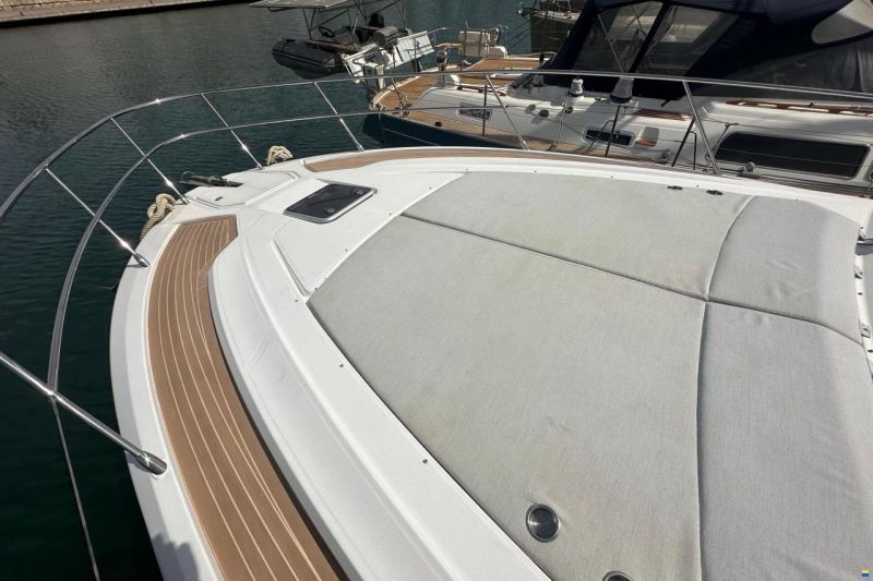 Azimut Atlantis 45