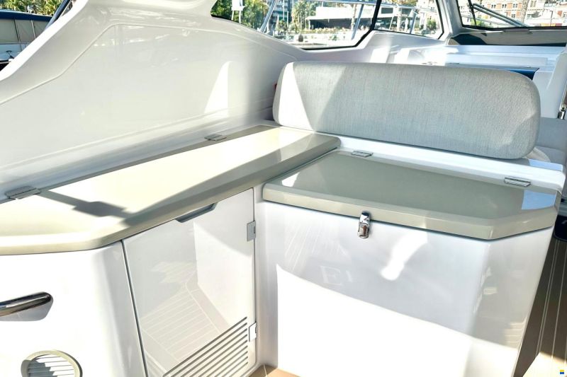 Azimut Atlantis 45