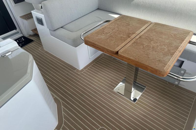 Azimut Atlantis 45