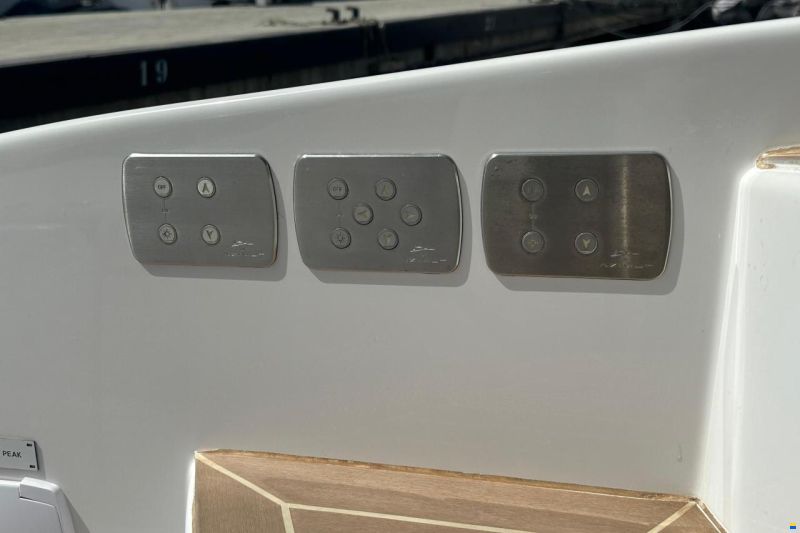 Azimut Atlantis 45